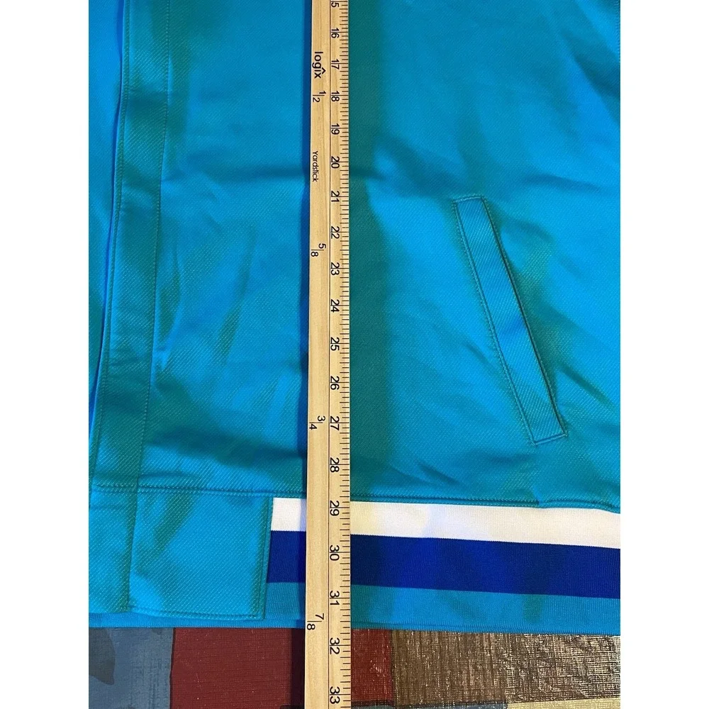 Men's 3XL‎ NWOT Charlotte Hornets Jordan City Edition Showtime Jacket